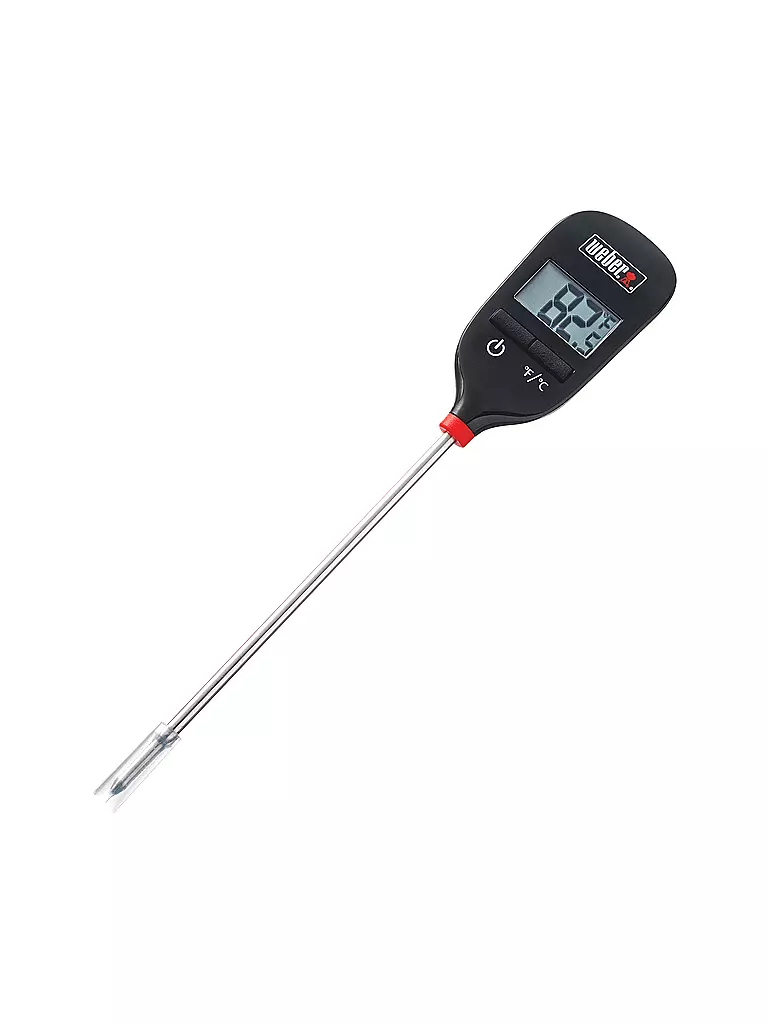 WEBER GRILL | Digital Taschenthermometer  | keine Farbe