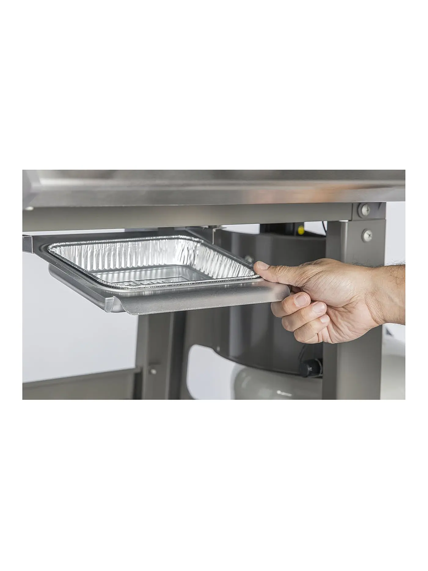 WEBER GRILL | Gasgrill "Spirit II E-210 GBS" 44010179 | schwarz