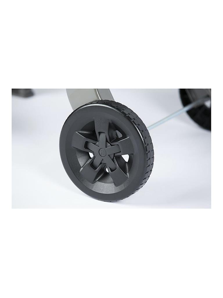 WEBER GRILL | Gasgrill Spirit II E-310 GBS (Black) | schwarz