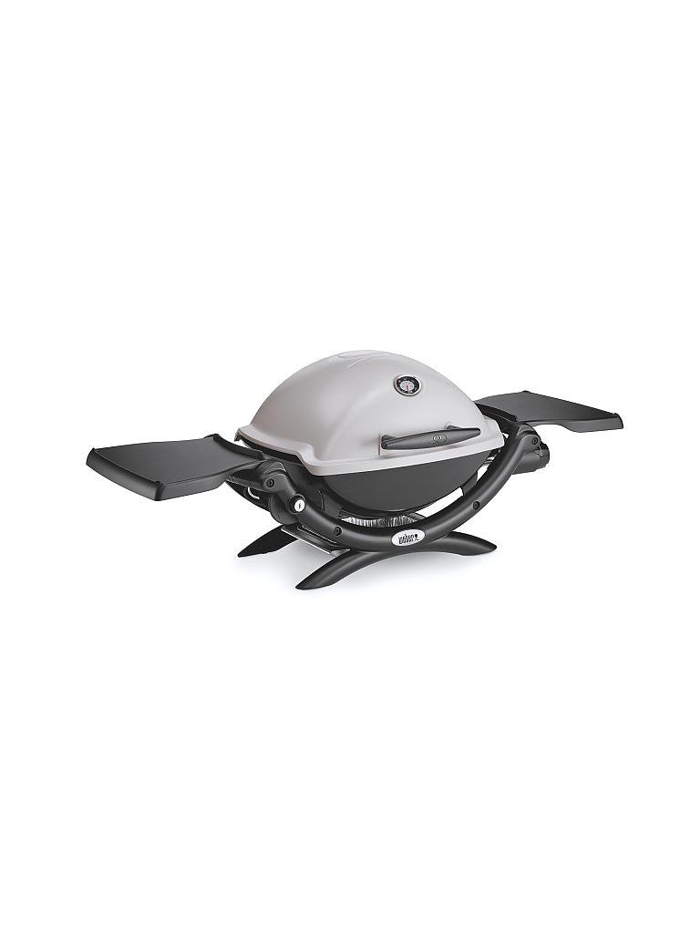 WEBER GRILL | Gasgrill Weber® Q® 1200  | grau