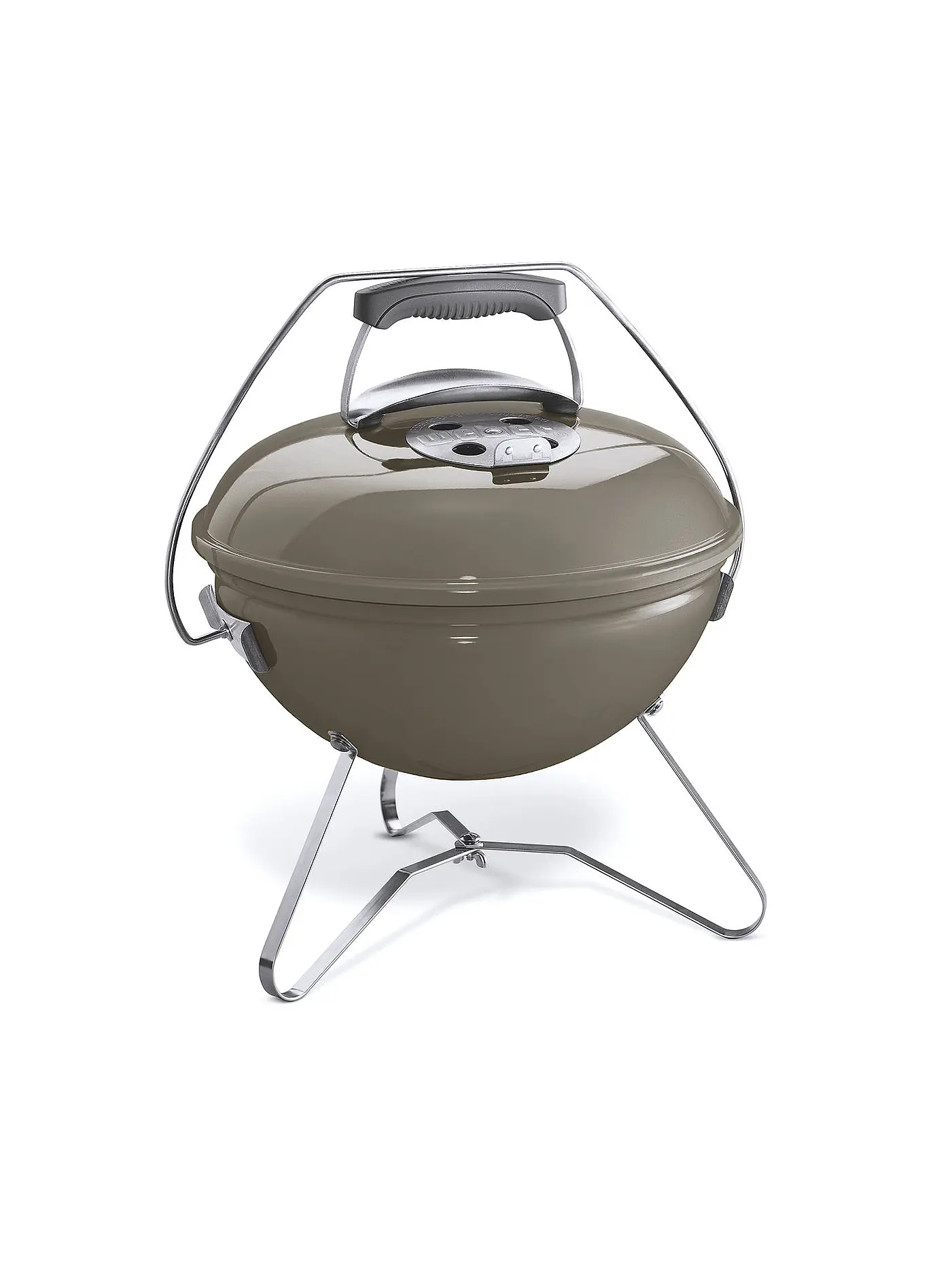 WEBER GRILL | Smokey Joe® Premium Grill 37cm | grün