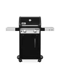 WEBER GRILL | Spirit E-215 GBS Gasgrill 46112279 | schwarz