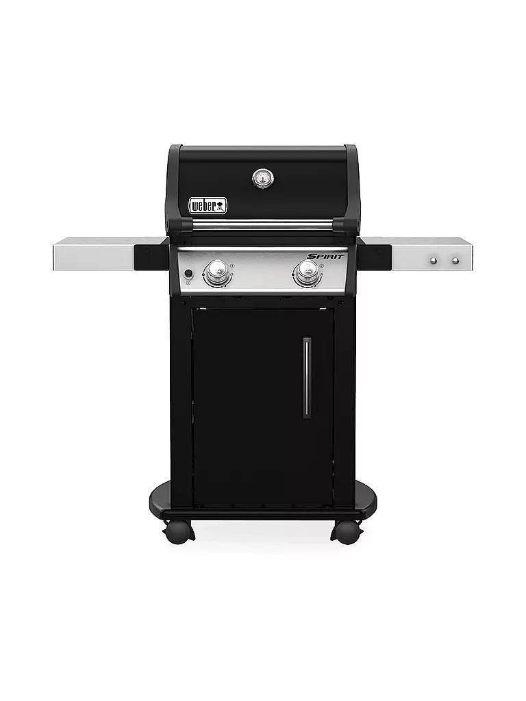 WEBER GRILL | Spirit E-215 GBS Gasgrill 46112279 | schwarz