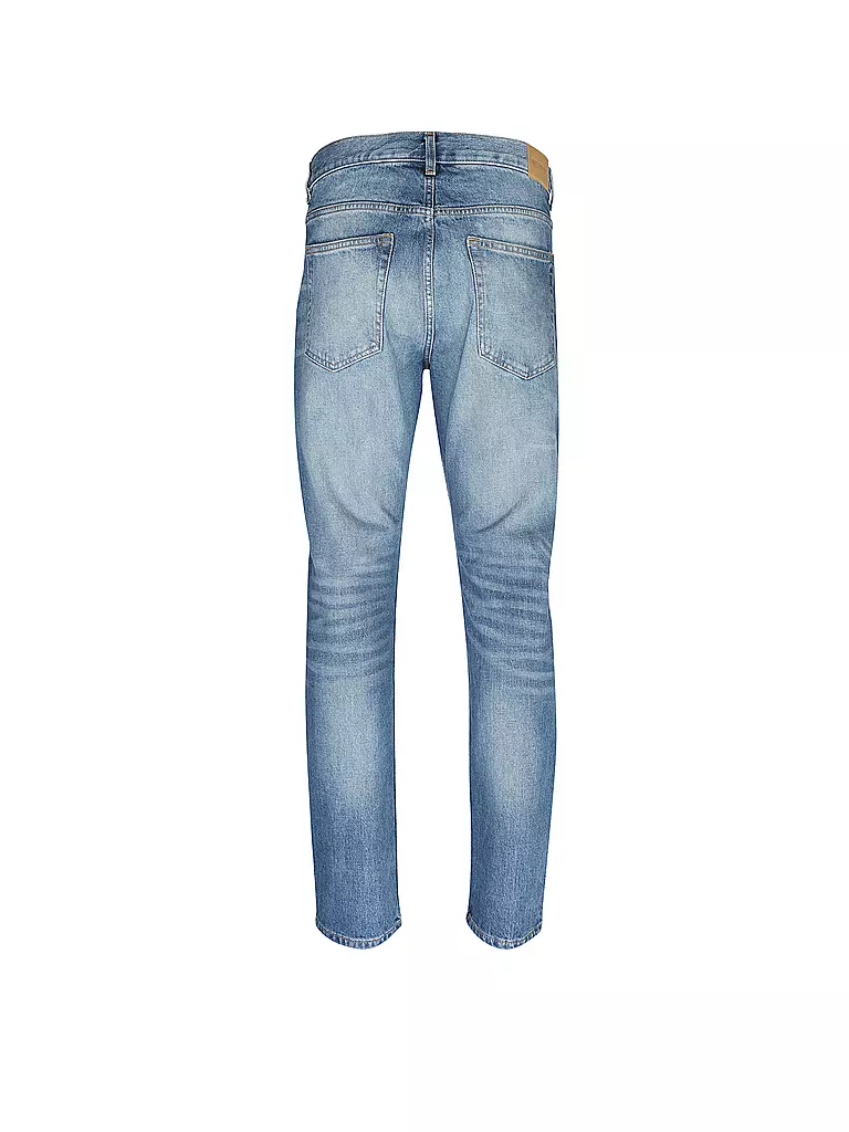 WEEKDAY | Jeans Regular Fit EASY | blau