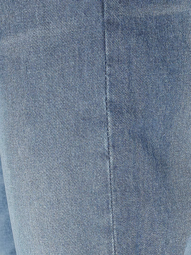 WEEKDAY | Jeans Regular Fit EASY | blau