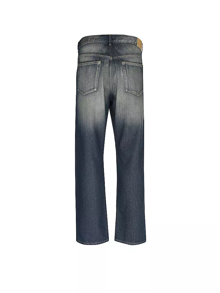 WEEKDAY | Jeans Relaxed Fit SPACE | blau