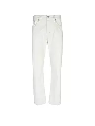 WEEKDAY | Jeans Straight Fit SPACE | beige