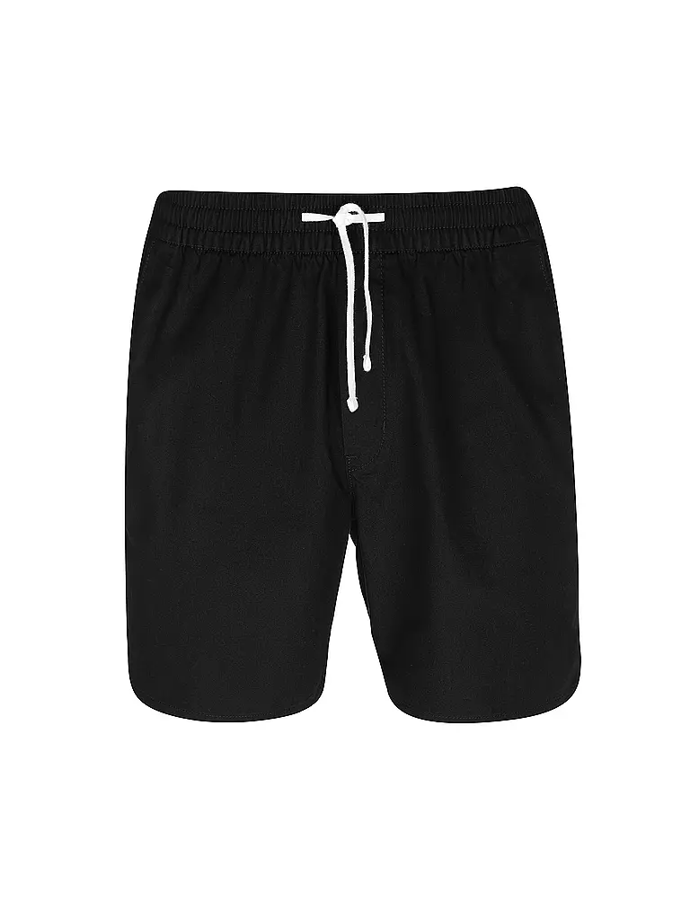 WEEKDAY | Shorts OLSEN  | schwarz