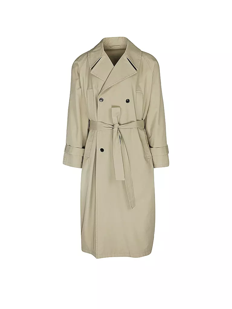 WEEKDAY | Trenchcoat JEREMY | beige