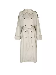 WEEKDAY | Trenchcoat ZENNI | Beige