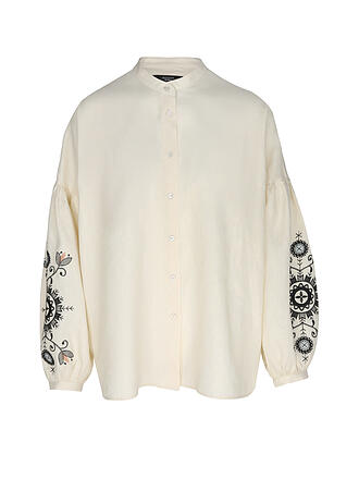 WEEKEND MAX MARA | Leinenbluse ILEX