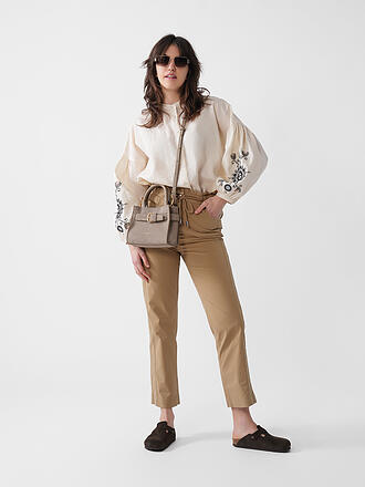 WEEKEND MAX MARA | Leinenbluse ILEX