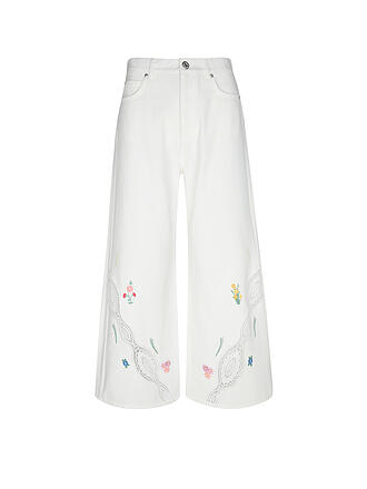 WEEKEND MAX MARA | Hose Flared Fit LORD