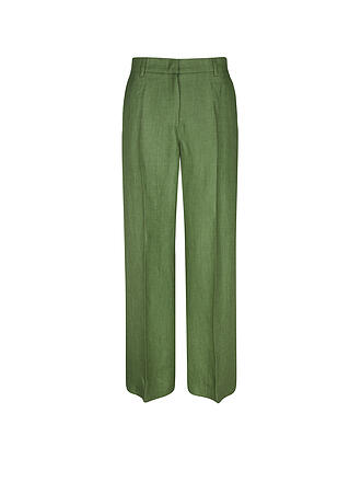 WEEKEND MAX MARA | Leinenhose MALIZIA