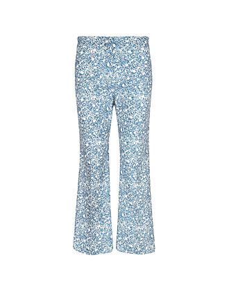 WEEKEND MAX MARA | Hose Flared Fit 7/8 CADMIO
