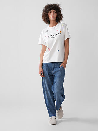 WEEKEND MAX MARA | T-Shirt OLGA