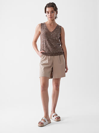 WEEKEND MAX MARA | Shorts ROLF