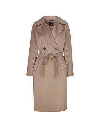 WEEKEND MAX MARA | Wollmantel RESINA