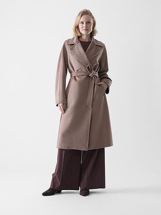 WEEKEND MAX MARA | Wollmantel RESINA