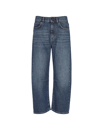 WEEKEND MAX MARA | Jeans Barrel Fit 7/8 CAPRILE