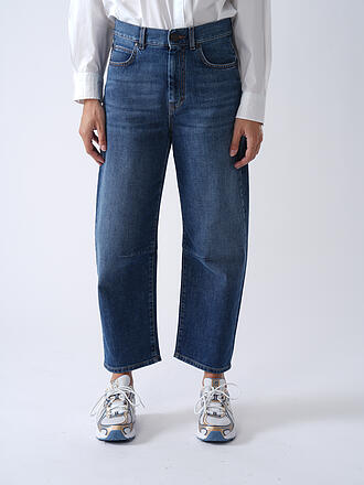 WEEKEND MAX MARA | Jeans Barrel Fit 7/8 CAPRILE