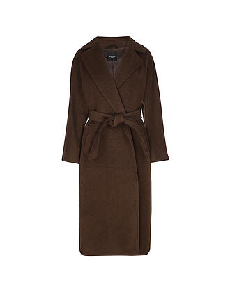 WEEKEND MAX MARA | Wollmantel TEMPERA