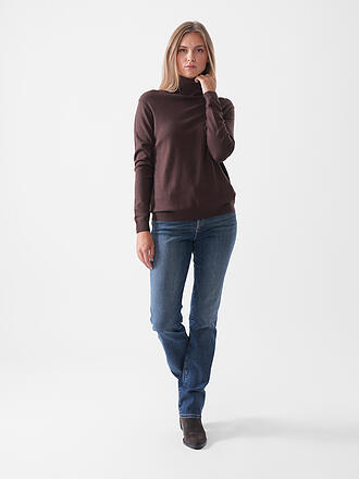 WEEKEND MAX MARA | Rollkragenpullover KIKU
