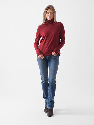 WEEKEND MAX MARA | Rollkragenpullover KIKU