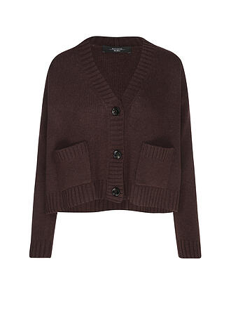 WEEKEND MAX MARA | Cardigan FILMATO