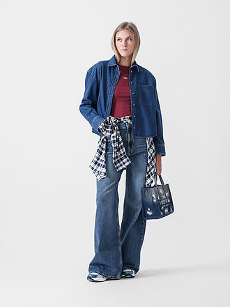 WEEKEND MAX MARA | Jeansbluse OBBIA