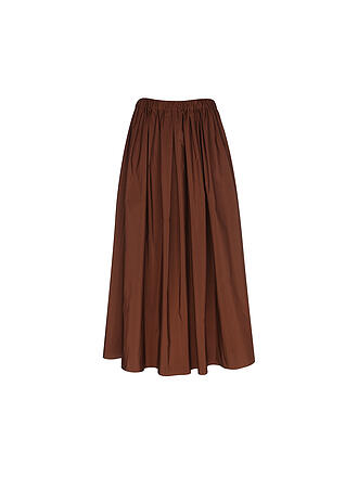 WEEKEND MAX MARA | Maxirock BRUNO1234