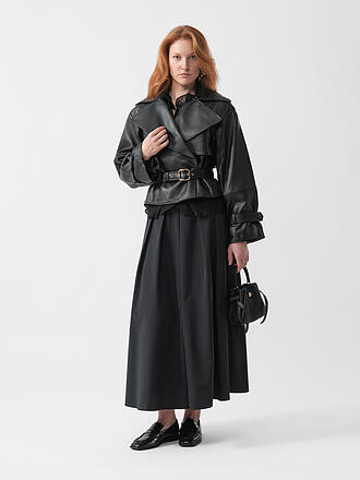 WEEKEND MAX MARA | Maxirock WKDCURVATO