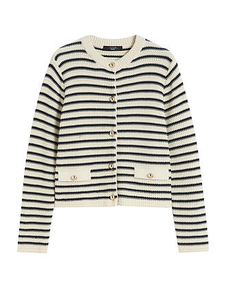 WEEKEND MAX MARA | Strickjacke WKDVODKA