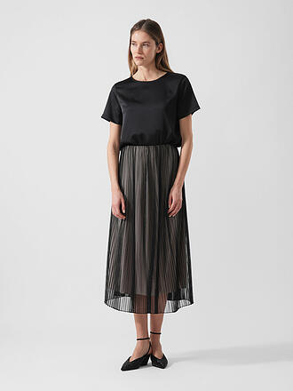 WEEKEND MAX MARA | Maxirock WKDBABY