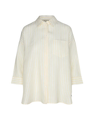 WEEKEND MAX MARA | Leinenbluse WKDPANETTO