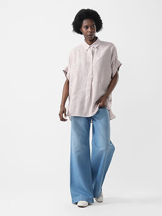 WEEKEND MAX MARA | Leinenbluse WKDVERVE