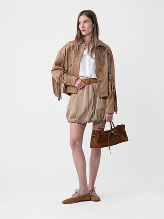WEEKEND MAX MARA | Gürtel RAFFIA