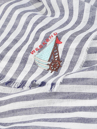 WEEKEND MAX MARA | Schal WKAPERA