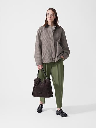 WEEKEND MAX MARA | Wolljacke WKDFESTA