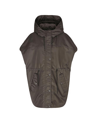 WEEKEND MAX MARA | Steppgilet WKDORIGANO