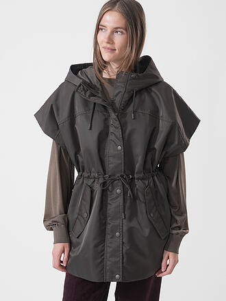 WEEKEND MAX MARA | Steppgilet WKDORIGANO