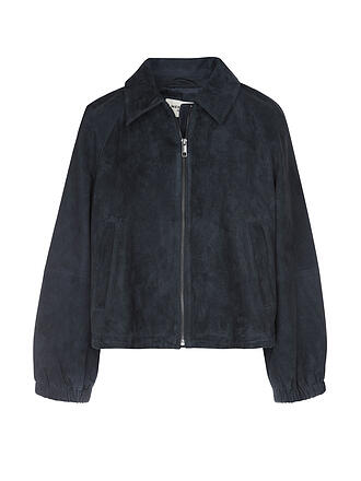 WEEKEND MAX MARA | Lederjacke 