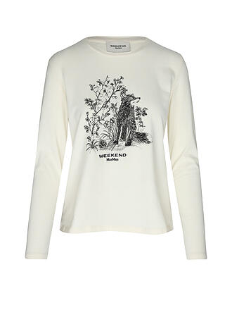 WEEKEND MAX MARA | Langarmshirt 