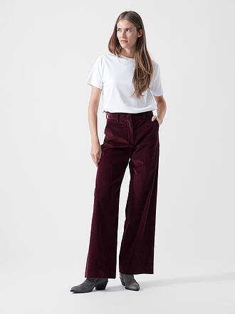 WEEKEND MAX MARA | Cordhose WKDTANIA