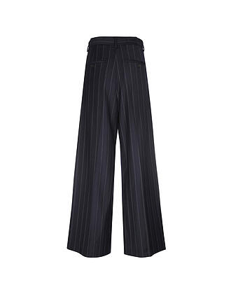 WEEKEND MAX MARA | Marlenehose WKDNEBBIE