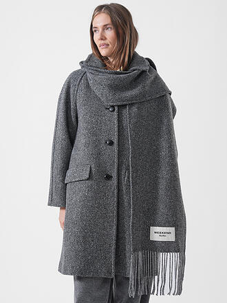 WEEKEND MAX MARA | Wollmantel WKDLATINO