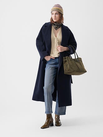 WEEKEND MAX MARA | Wollmantel WKDTEMPERA