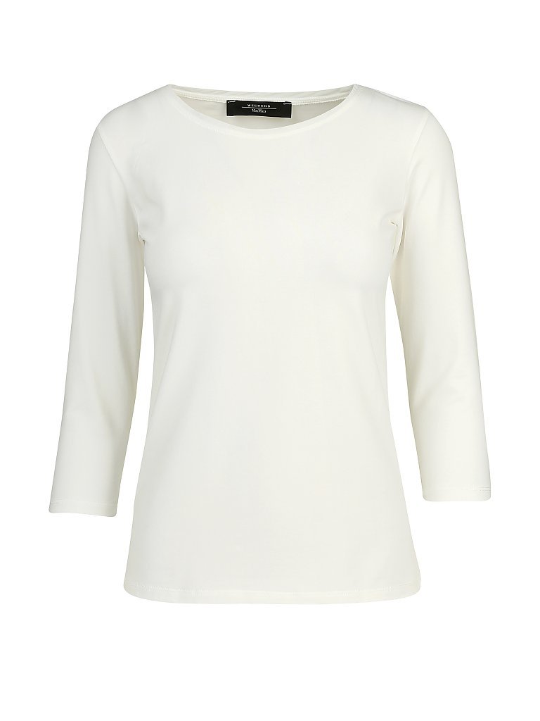 WEEKEND MAX MARA Shirt Multia weiss