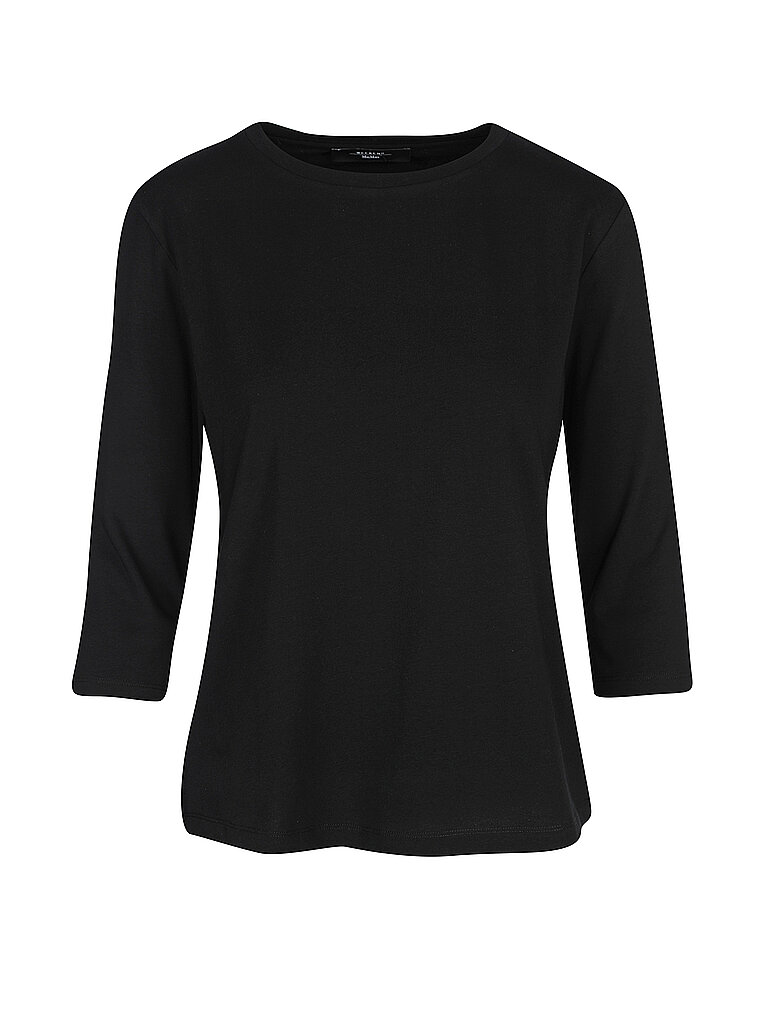 WEEKEND MAX MARA Shirt MULTIA schwarz