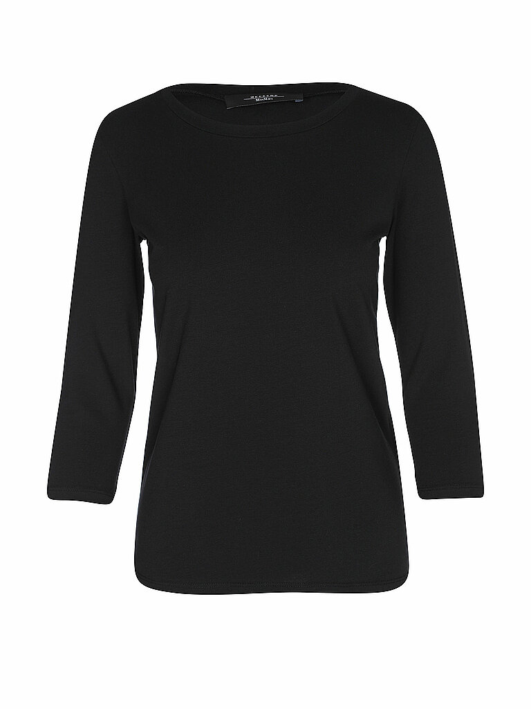 WEEKEND MAX MARA Shirt MULTIA schwarz | XS